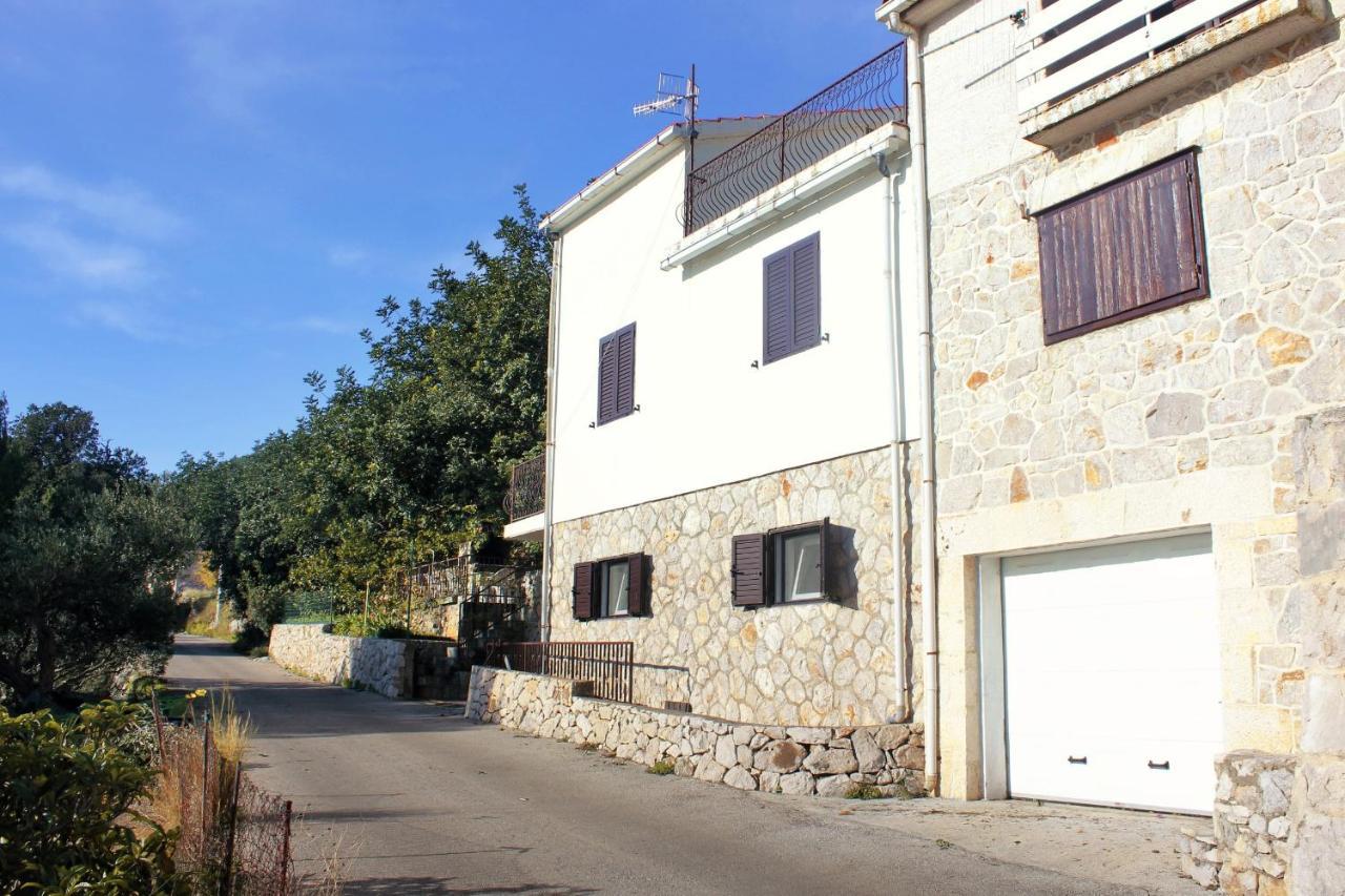 Apartments With A Parking Space Zavala, Hvar - 8912 Dış mekan fotoğraf