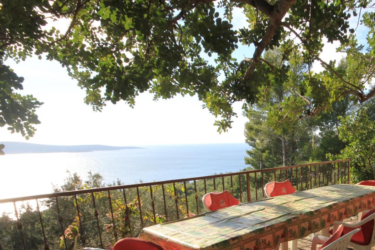 Apartments With A Parking Space Zavala, Hvar - 8912 Dış mekan fotoğraf